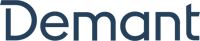 demant logo